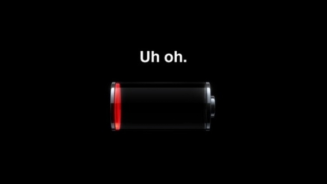 Come aumentare la batteria del tuo iphone e ipad