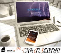 Realizzazione del sito Luxval SRL progettazione e realizzazione impianti elettrici