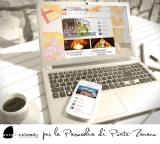 Realizzazione del sito www.parrocchiapontezanano.it