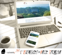 Realizzazione del sito ecomuseovalletrompia.it